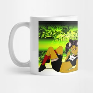 Project FinalBoss Mug